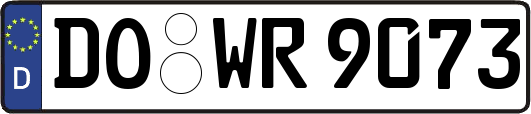 DO-WR9073