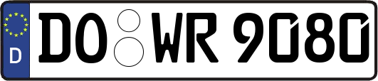 DO-WR9080
