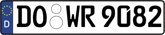 DO-WR9082