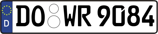 DO-WR9084