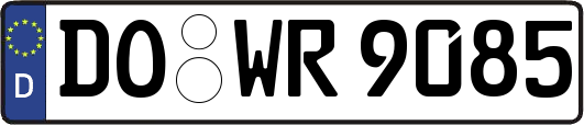 DO-WR9085