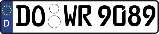 DO-WR9089