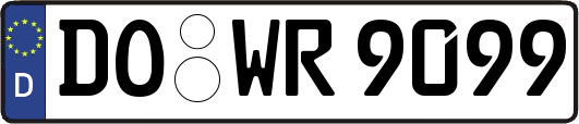 DO-WR9099