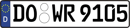 DO-WR9105