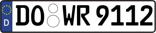 DO-WR9112
