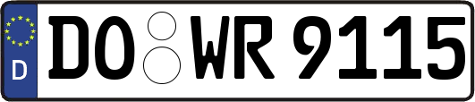 DO-WR9115