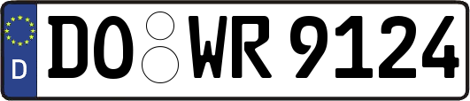 DO-WR9124