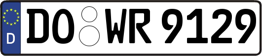 DO-WR9129