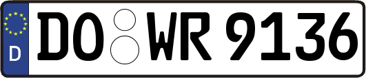 DO-WR9136