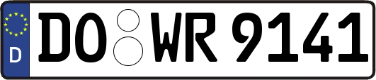 DO-WR9141