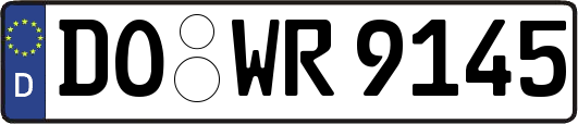 DO-WR9145
