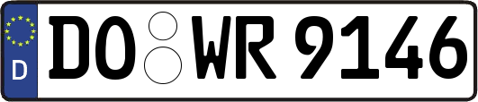 DO-WR9146