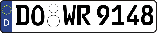 DO-WR9148