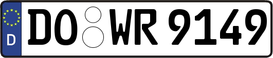 DO-WR9149