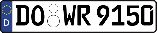 DO-WR9150