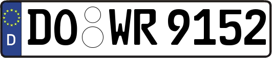 DO-WR9152