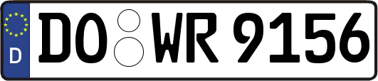 DO-WR9156