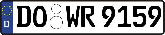 DO-WR9159