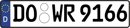 DO-WR9166