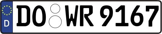DO-WR9167
