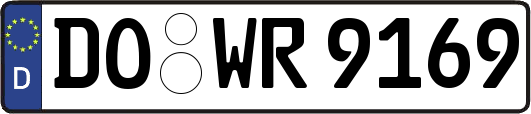 DO-WR9169