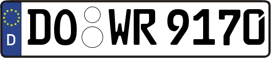 DO-WR9170
