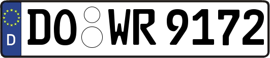 DO-WR9172
