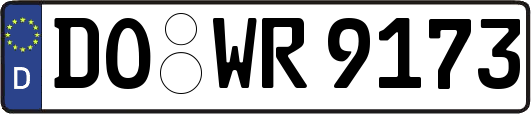 DO-WR9173