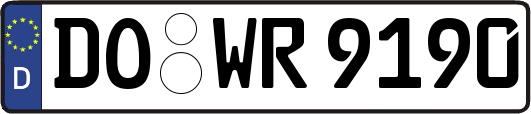 DO-WR9190