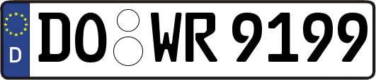 DO-WR9199