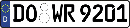 DO-WR9201