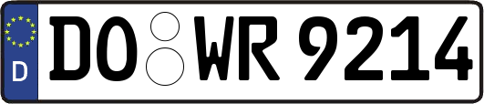 DO-WR9214