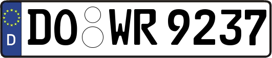DO-WR9237