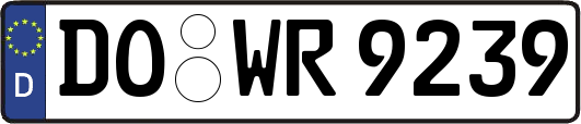 DO-WR9239