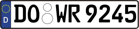 DO-WR9245