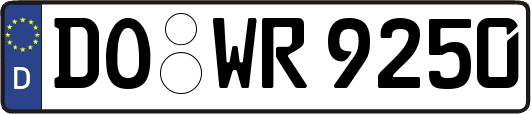DO-WR9250