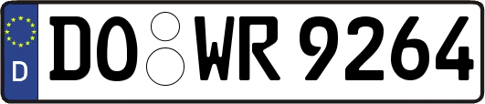 DO-WR9264