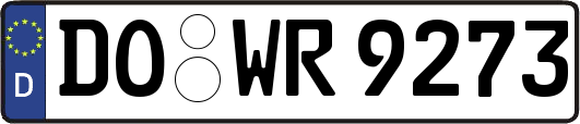 DO-WR9273