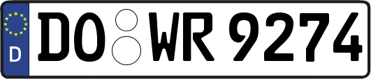 DO-WR9274