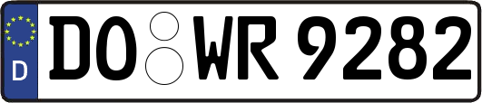 DO-WR9282