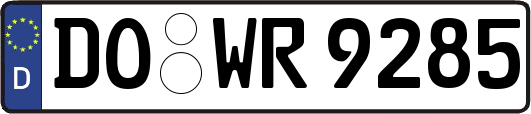 DO-WR9285