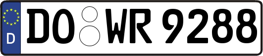DO-WR9288