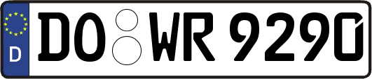 DO-WR9290