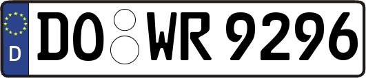 DO-WR9296
