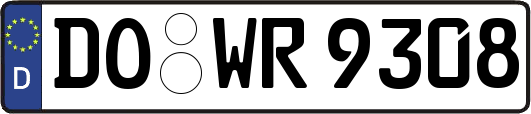 DO-WR9308
