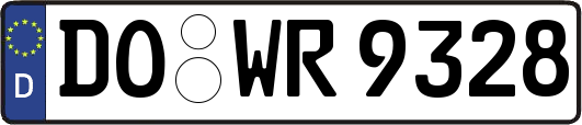 DO-WR9328