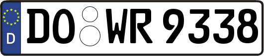 DO-WR9338