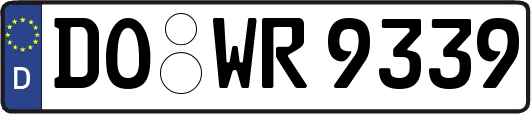 DO-WR9339