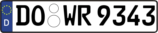 DO-WR9343