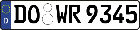 DO-WR9345